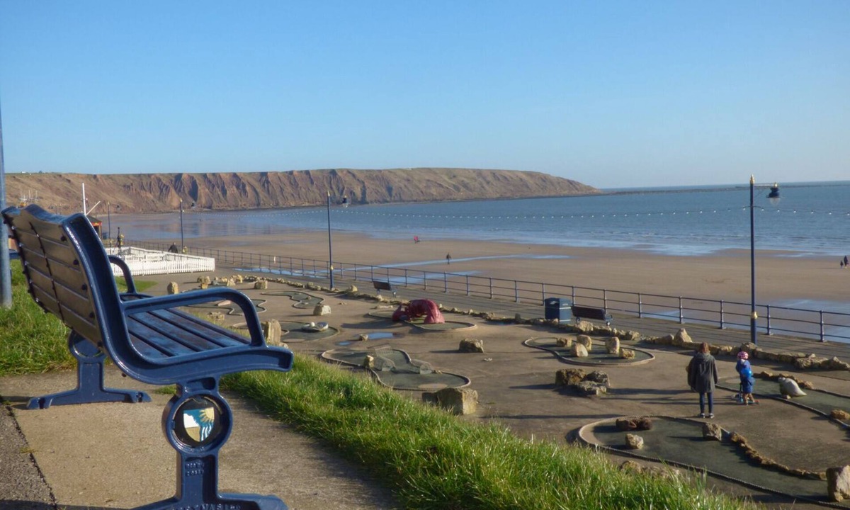 Muston Cottage | Sunrise