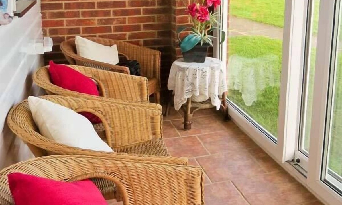 Kessingland Cottage | Sunrise