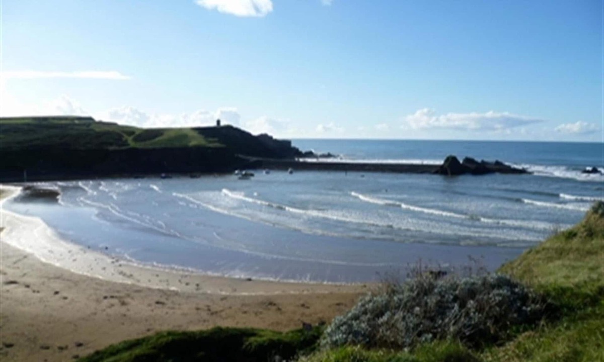 Bude House | Sunrise Guest House