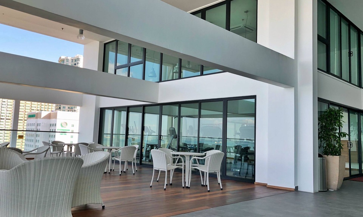 Downtown George Town Apartment | Sunrise Gurney Duplex (Georgetown)