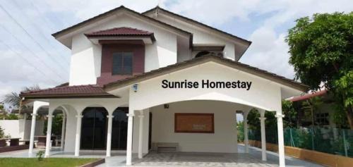 Kampung Mempelam Villa | Sunrise Homestay