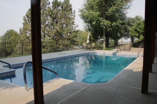 Payette House | Sunrise House