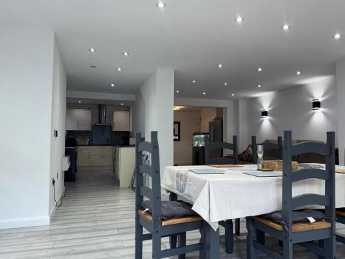 Hemel Hempstead Apartment | Sunrise in