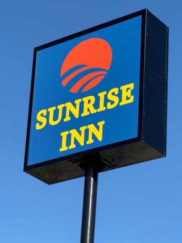 Greenwood Hotel | SUNRiSE INN