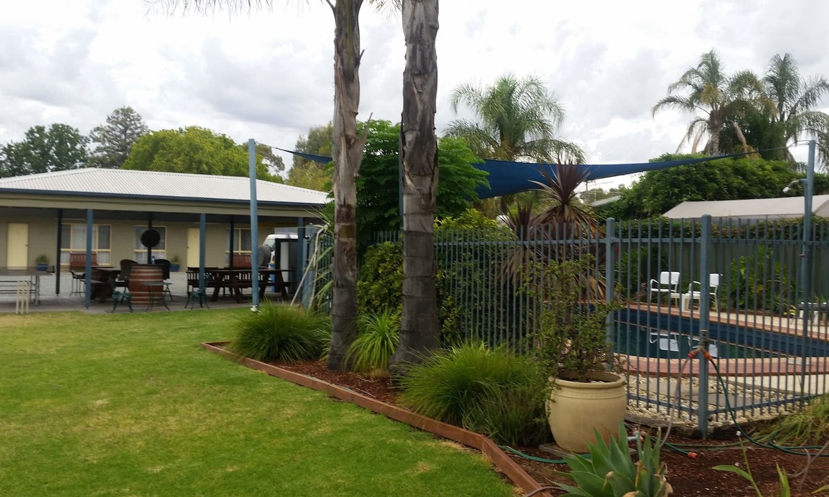 Barooga Hotel | Sunrise Motel