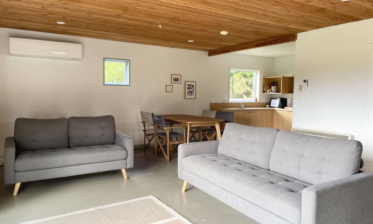 Springfield Cabin | Sunrise Mountain View Cabin