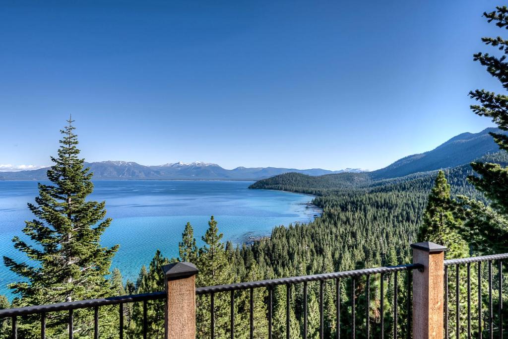 Meeks Bay House | Sunrise Oasis