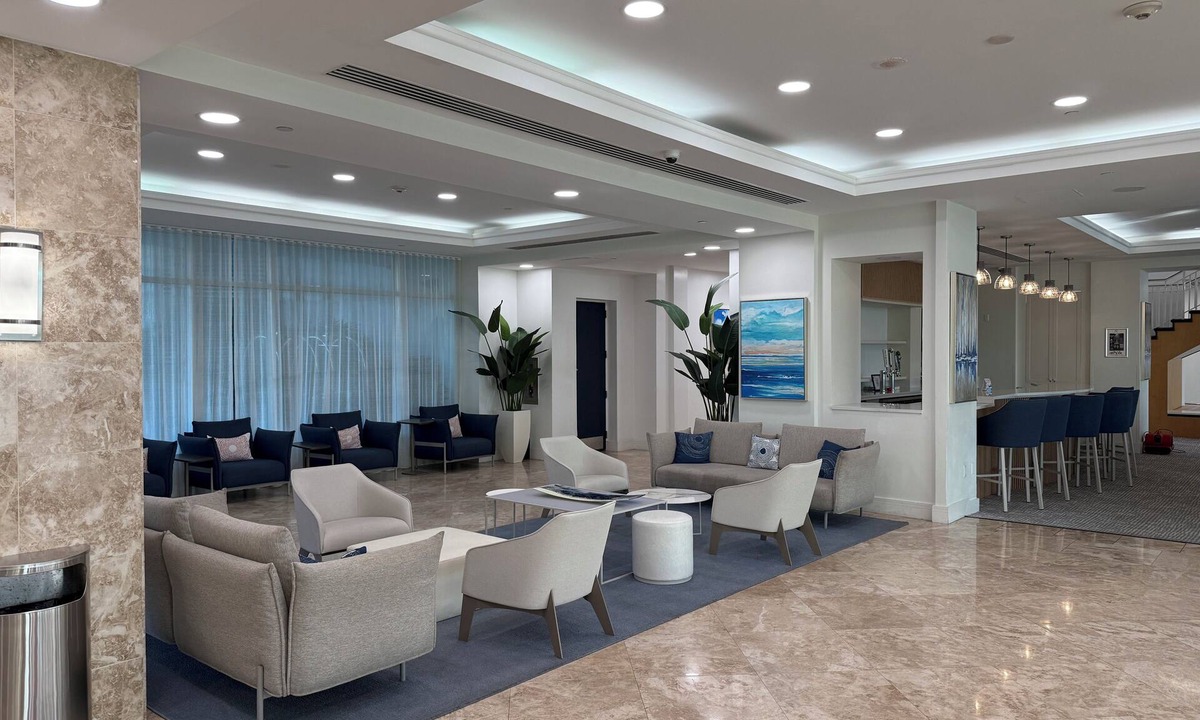 East Fort Lauderdale Condo | Sunrise on the Intracoastal