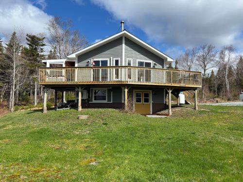 Richmond County Bed & Breakfast | Sunrise Place Bed & Breakfast