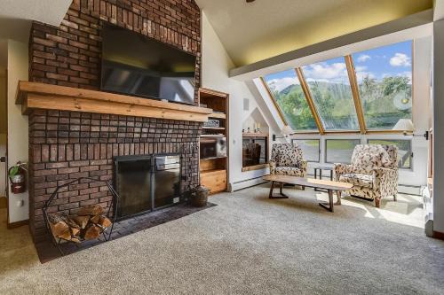 Killington House | Sunrise Timberline C1