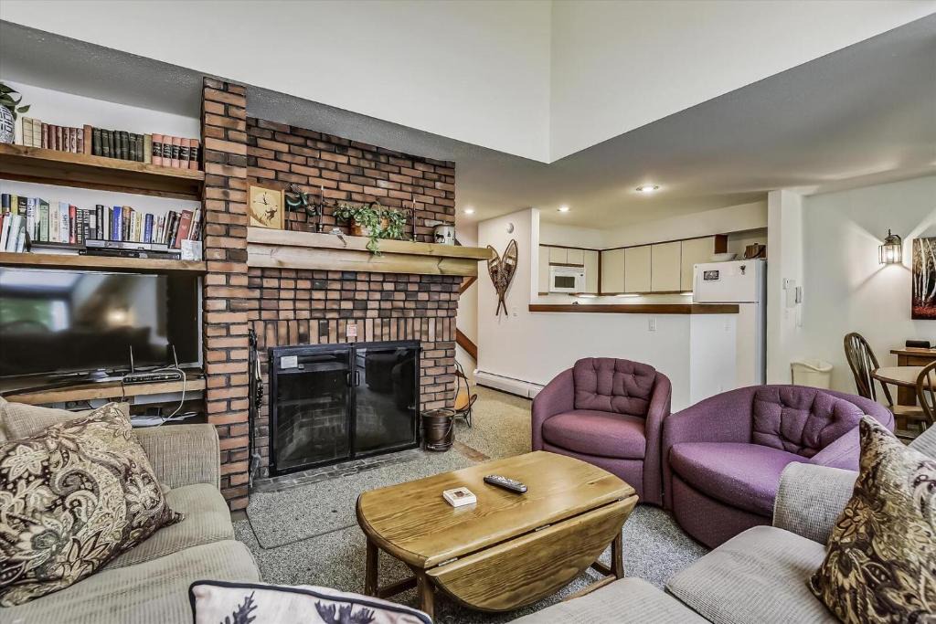 Killington House | Sunrise Timberline G2