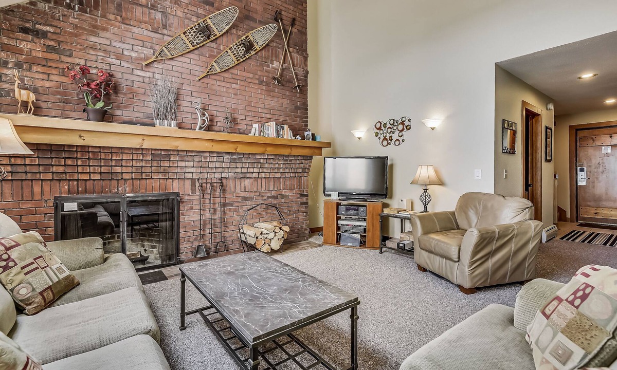 Killington Condo | Sunrise Timberline K2 fully renovated