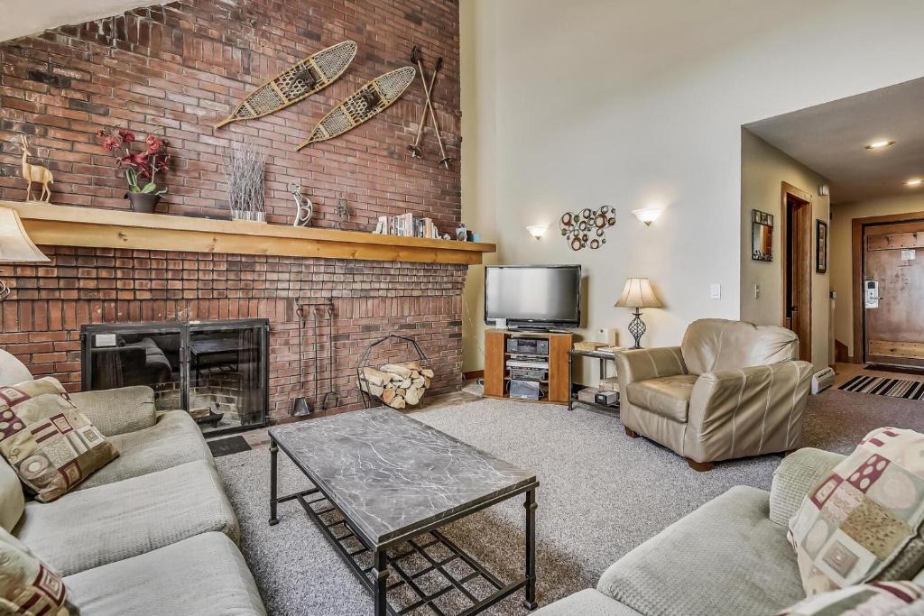 Killington House | Sunrise Timberline K2