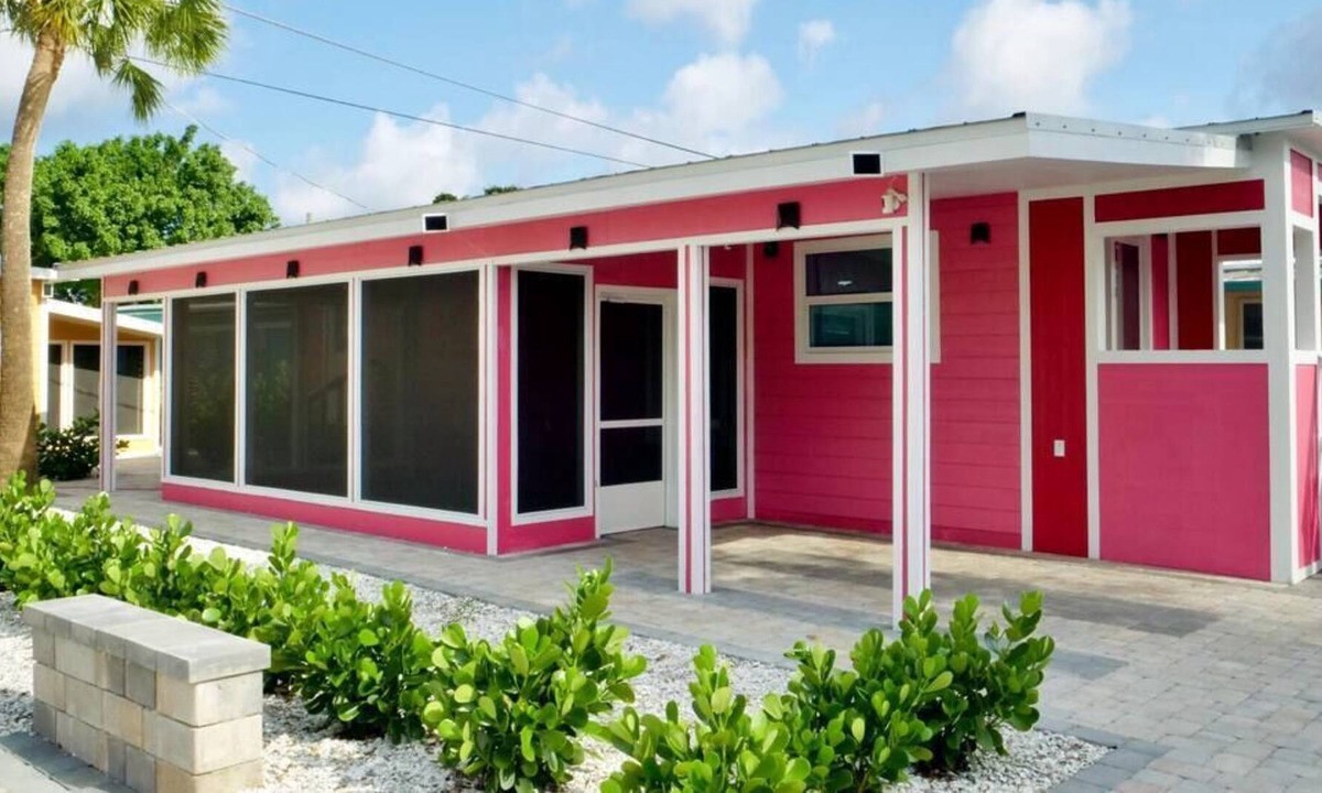 Southgate Apartment | Sunrise Tiny Home - New&Cozy