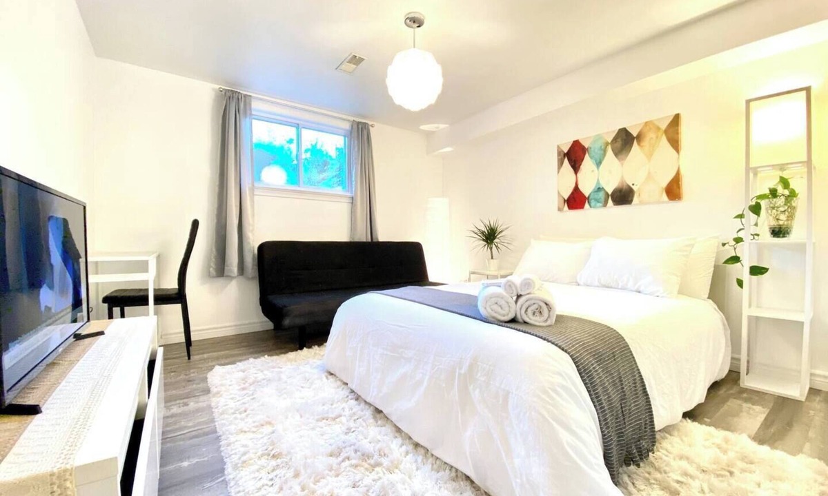 Woodbine Gardens Bed & Breakfast | Sunrise Tree Guest House