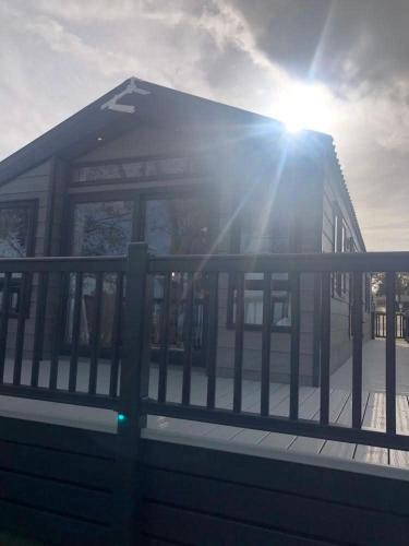 Allhallows Apartment | Sunrise View Lodge