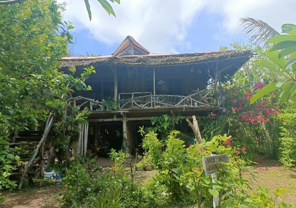 Sumbawa Barat Apartment | Sunrise Villa