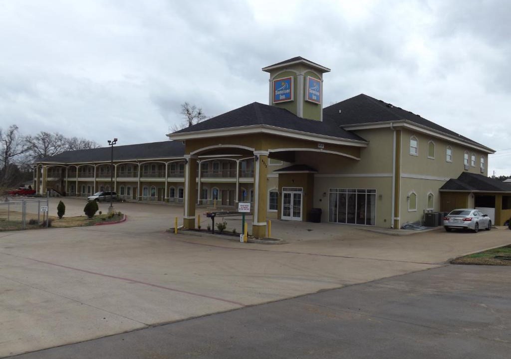 Kilgore Hotel | Sunriser Inn