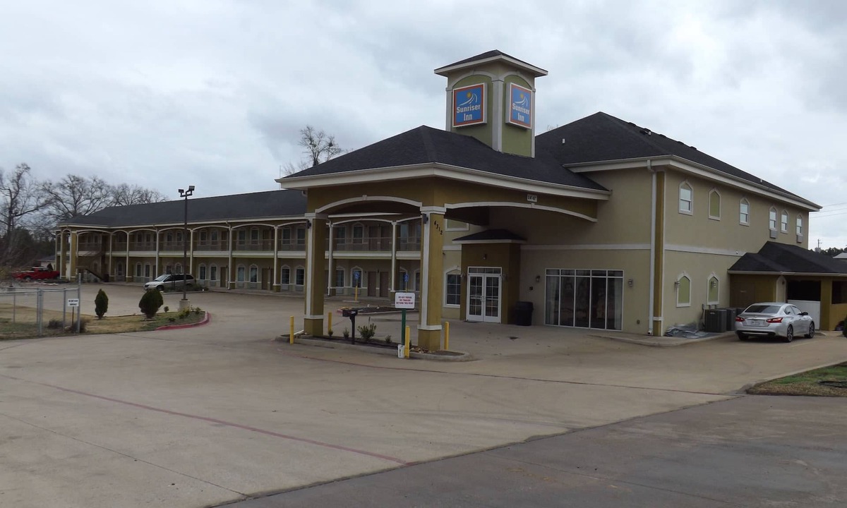 Kilgore Hotel | SUNRISER INN