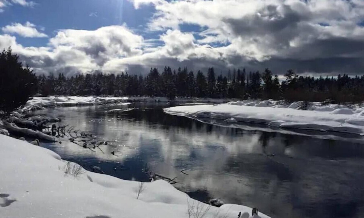 Deer Park House | Sunriver Custom Home 5 bedrooms!