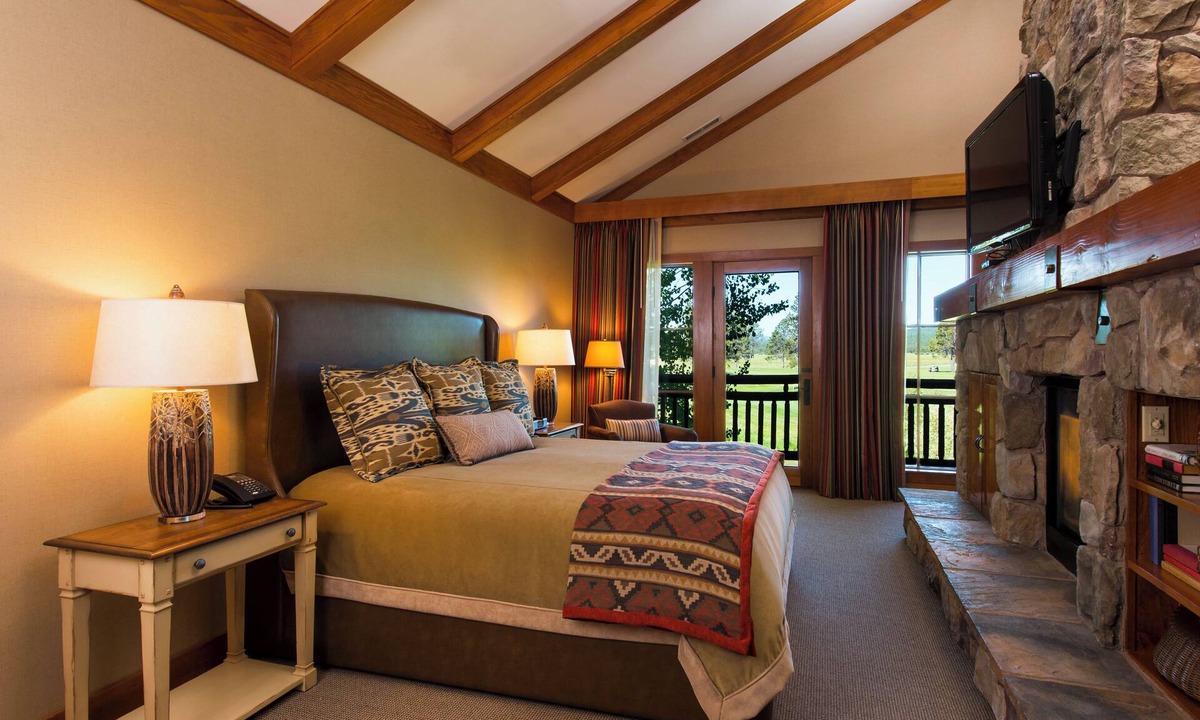Sunriver Apartment | Sunriver Resort