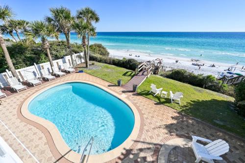 Seagrove Beach House | Sunsational
