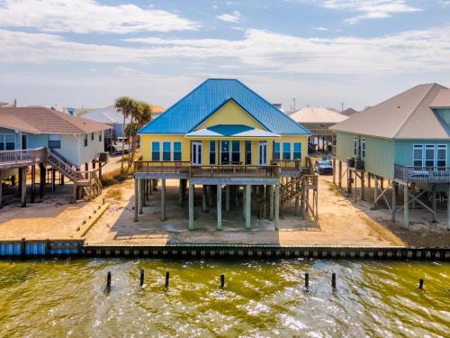 Silver Cay House | Sunscape - 2252 Sandpiper St