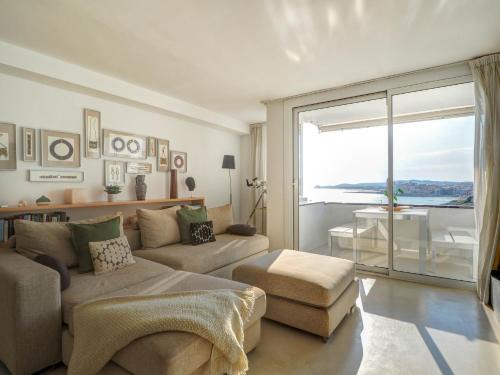 Sitges Apartment | Sunset apartment by Hello Homes Sitges