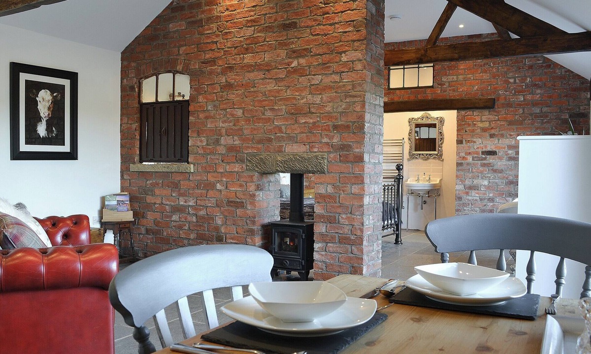 Normanby Cottage | Sunset Barn - UK12855