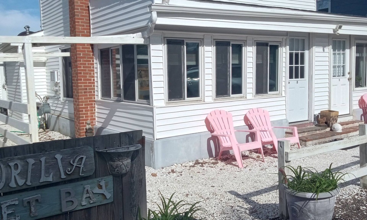 Fortescue Bed & Breakfast | sunset Bay 2 bed & in lovely Downe with AC