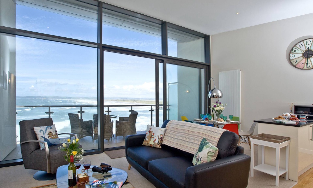 Westleigh Apartment | Sunset Bay - 31 Horizon View