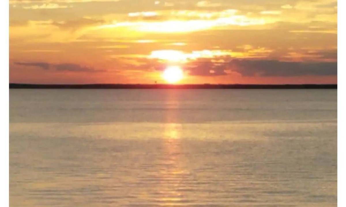 North Beach Haven House | Sunset Bay LBI upper unit