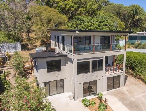 Seventeen Seventy House | Sunset Beach House 1770