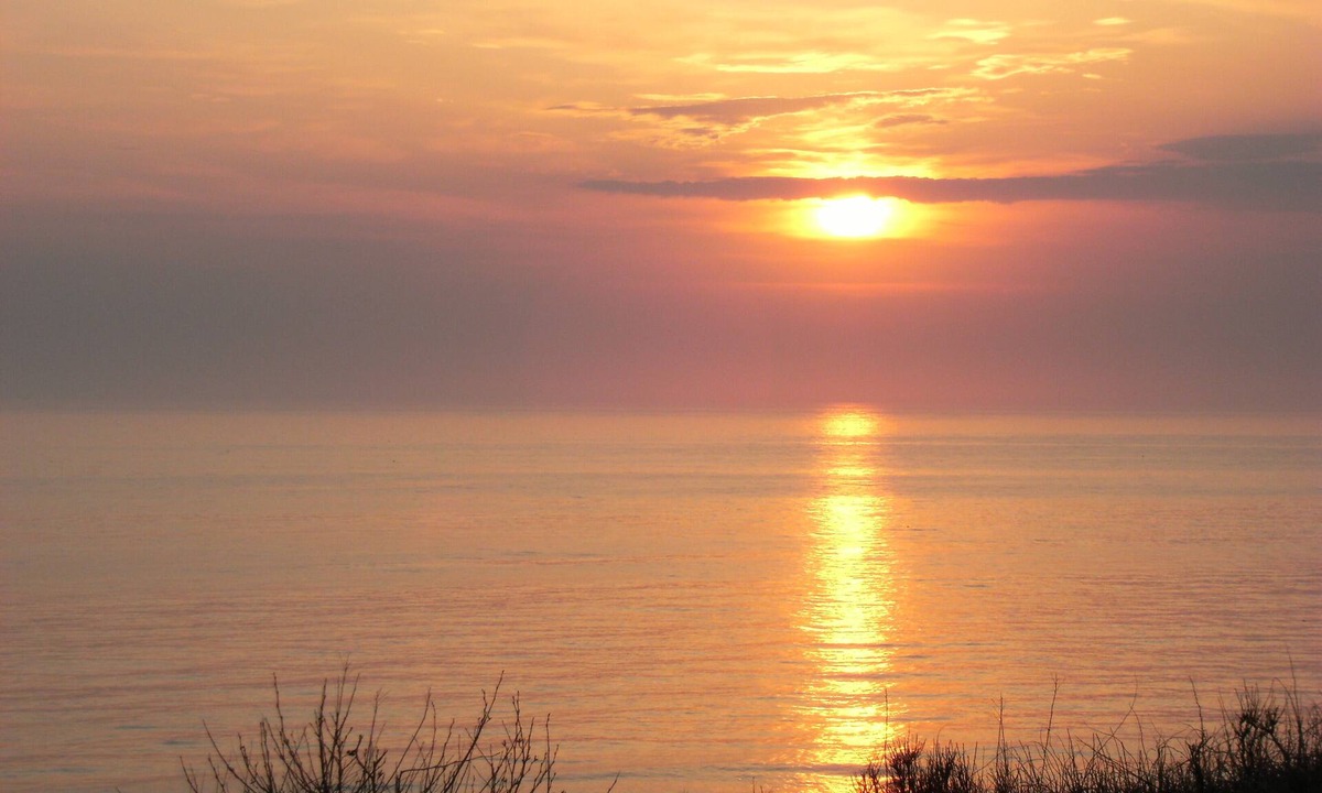 Yarmouth County House | Sunset Bluff House - Stunning Ocean Views