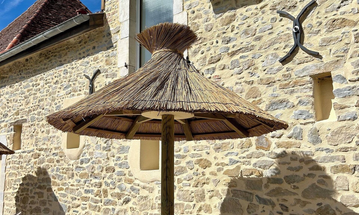 Josse Cottage | Sunset by FY