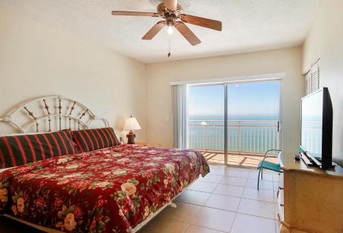 Sunset Beach House | Sunset Chateau 611
