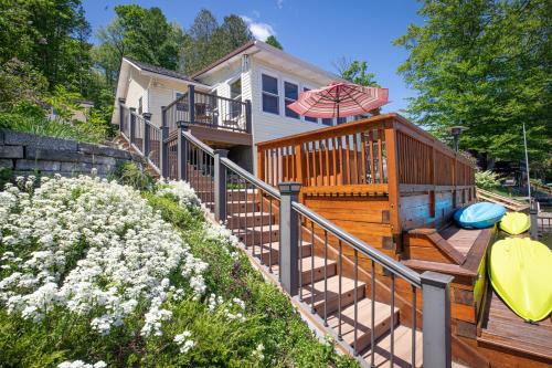 Hamilton House | Sunset Cottage #3