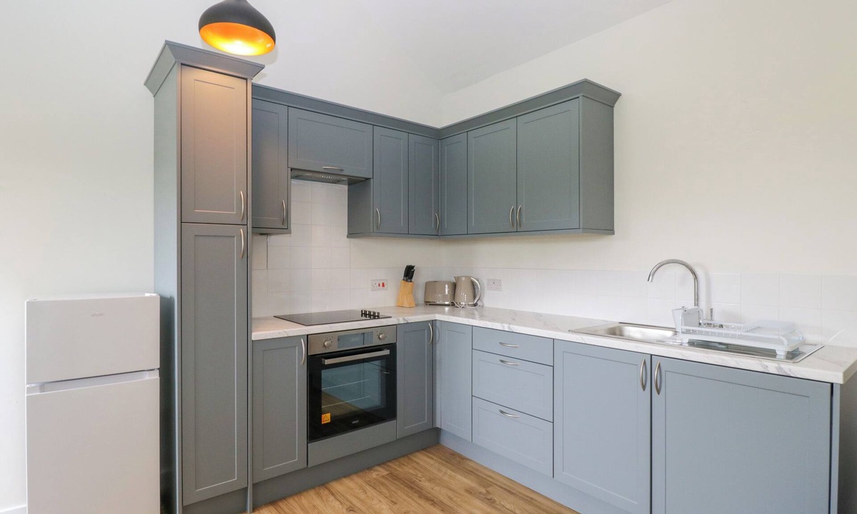 Towcester Cottage | Sunset Cottage