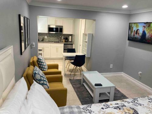 Greenacres Villa | sunset cottage