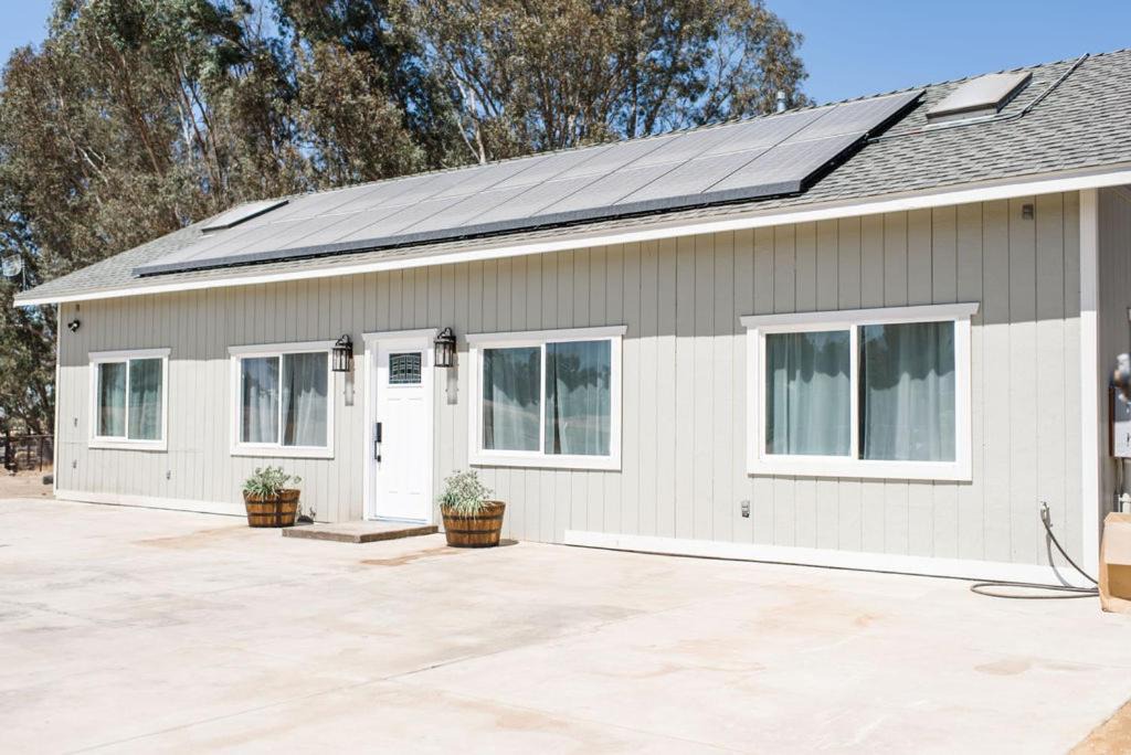 Paso Robles House | Sunset Country Vista