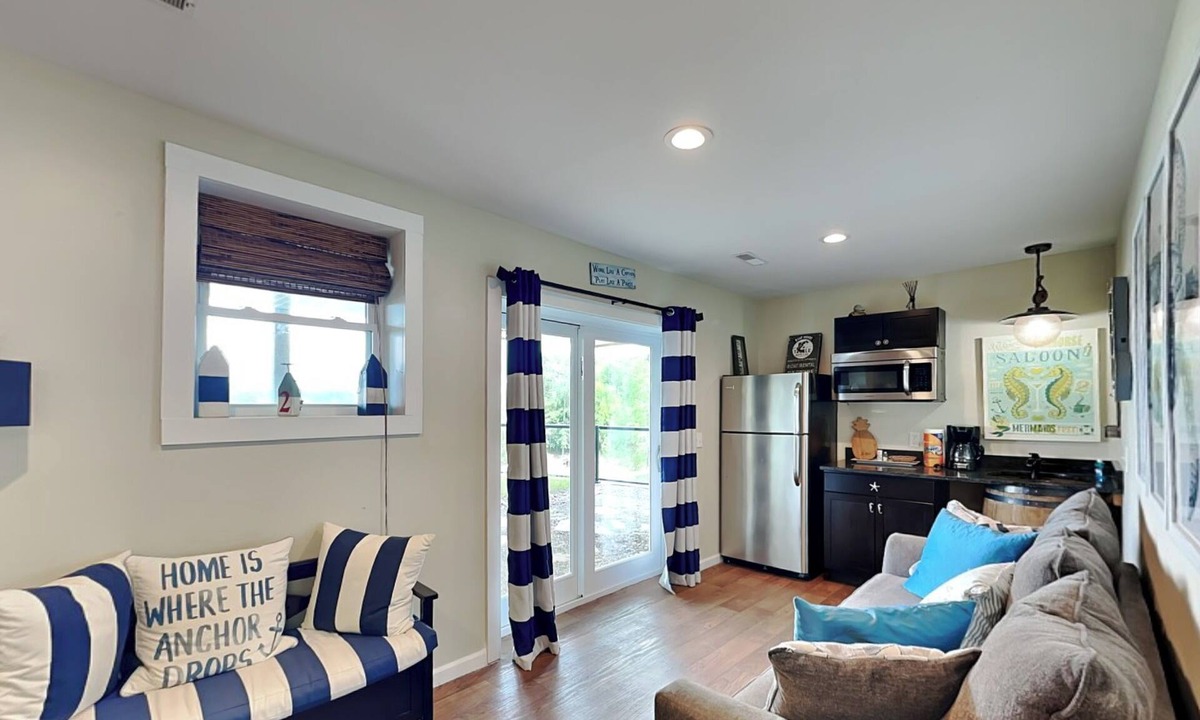 Dandridge Cabin | Sunset Cove by Jackson Mountain Rentals