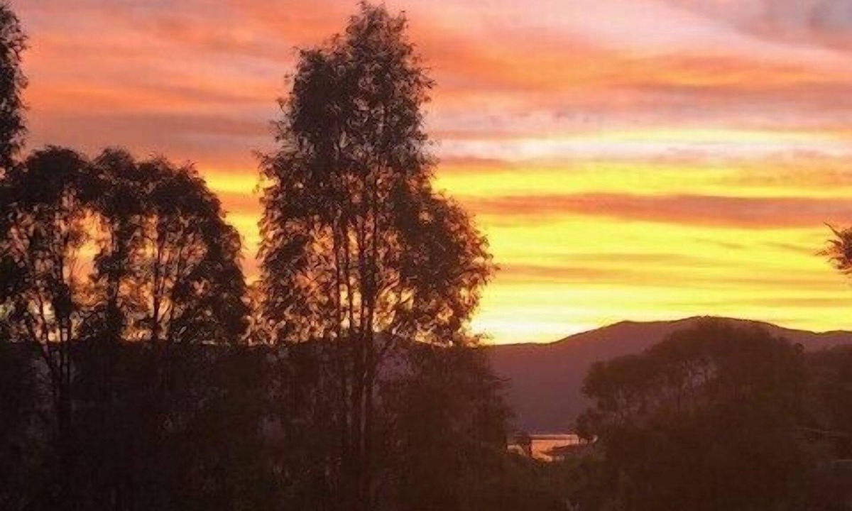 Macs Cove House | Sunset Cove - Macs Cove