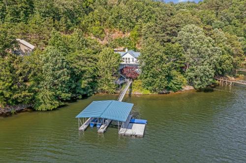 Bremen House | Sunset Cove