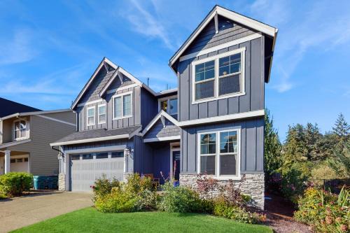 Newberg House | Sunset Grove