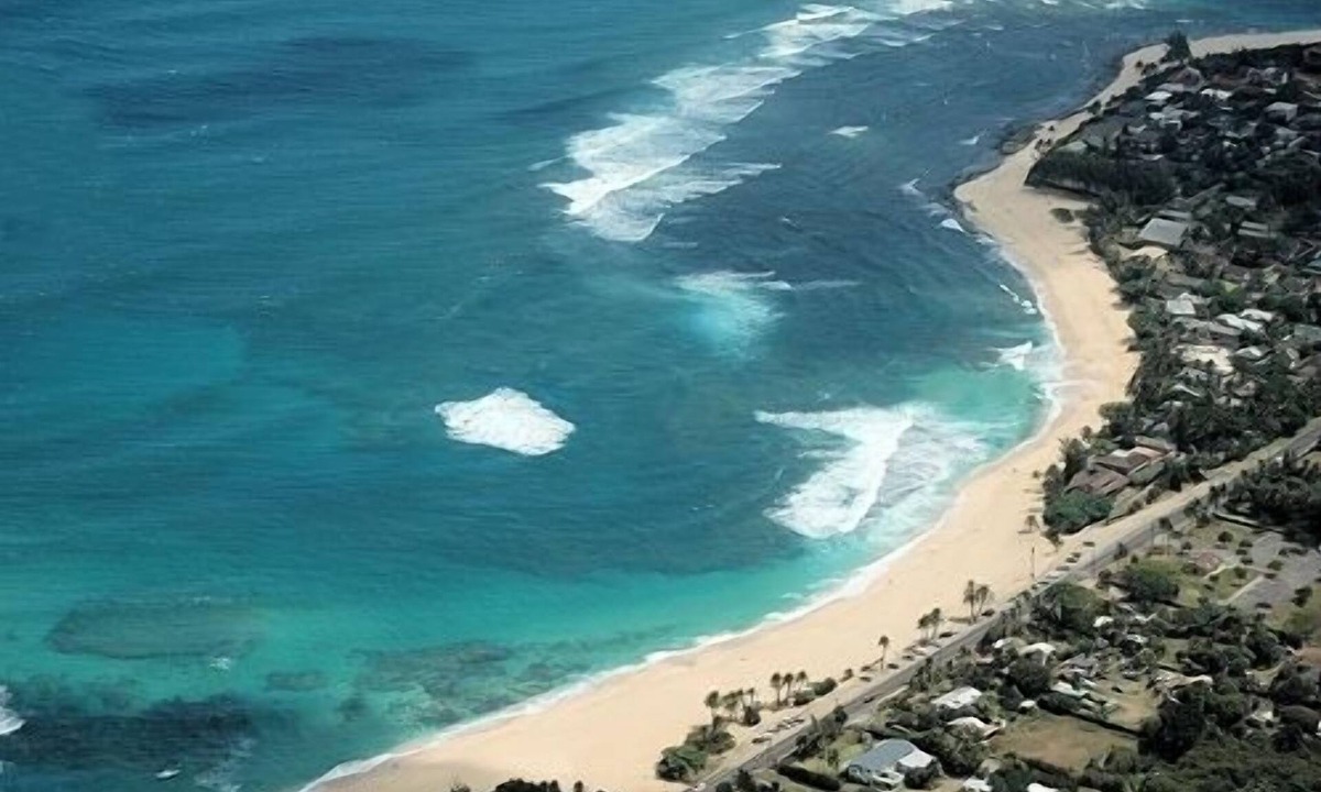 Pupukea Cottage | 'Sunset Hale' Close to Beach