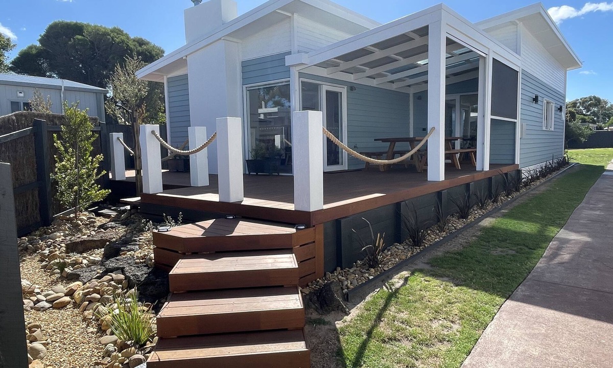 Safety Beach House | Sunset Haven Spectacular Views