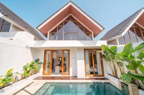 Padangsambian Klod Villa | Sunset Heaven - Private Pool Cozy Villa with Patio