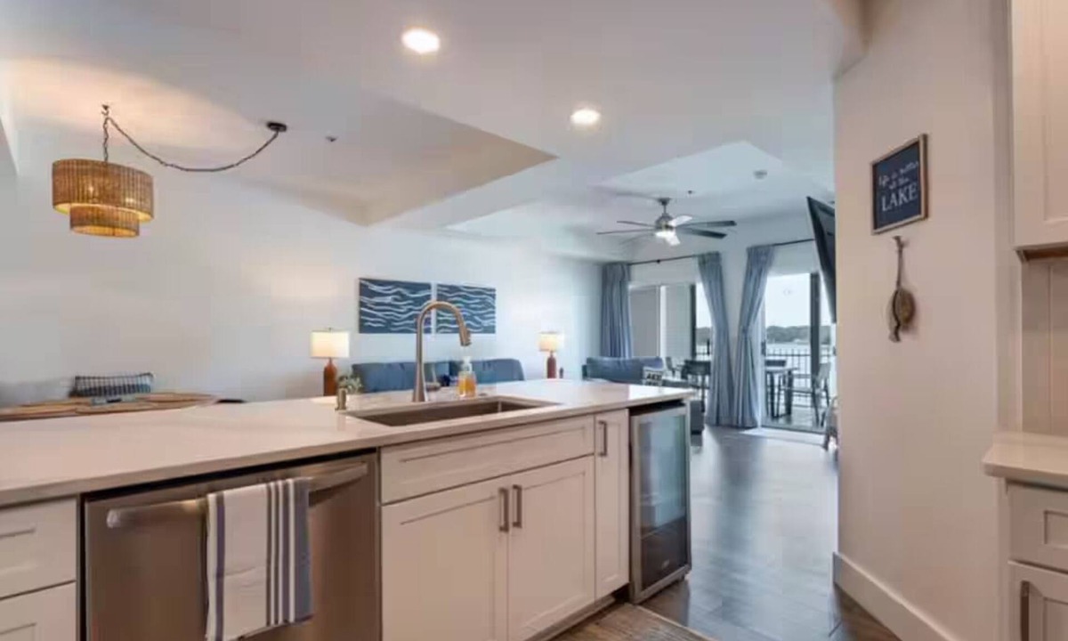 Lakeland Condo | Sunset Hideaway near Bagnell Dam