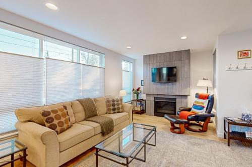 Sunset Hill House | Sunset Hill Cottage