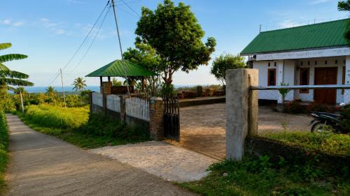 Lombok House | Sunset Homestay